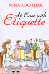 At Ease with Etiquette