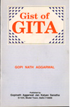 Gist of Gita