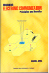 Modern Electronic Communication Principles and Practice