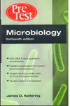 Pre Test Microbiology