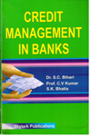 Credit Management in Banks