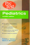 Pre Test Pediatrics