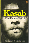 Kasab the Face of 26/11