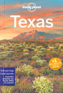 Texas Lonely Planet