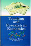 Teaching and Research in Economics