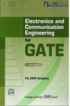 Electronics and Communication Engineering for GATE