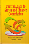 Central Loans to States and Finance Commission