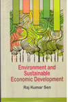 Environment and Sustainable Economic Development