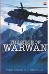 The Siege of Warwan a Novel
