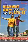 Apollo Highway on my Plate-II