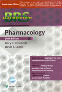 Pharmacology