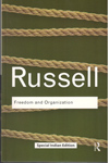 Freedom and Organization