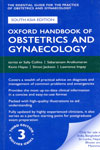Oxford Handbook of Obstetrics and Gynaecology