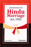 Commentary on Hindu Marriage Act 1955