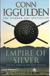 Empire of Silver