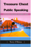 Treasure Chest for Public Speaking