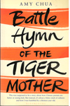 Battle Hymn of the Tiger Mother