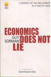 Economics Does Not Lie