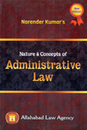 Nature and Concepts of Administrative Law