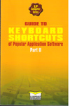 Keyboard Shortcuts of Popular Application Software Part II