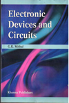 Electronic Devices and Circuits