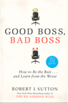 Good Boss Bad Boss