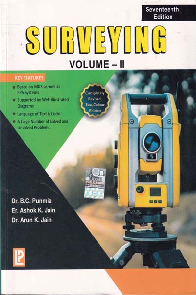 Surveying Vol II