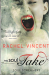 My Soul to Take
