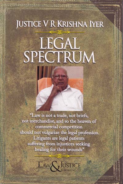 Legal Spectrum