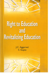 Right to Education and Revitalizing Education