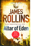 Altar of Eden