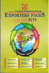 Exporters Pages Directory 2010