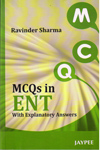 MCQs in ENT With Explanatory Answers