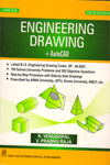 Engineering Drawing + Auto CAD