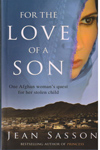 For the Love of a Son