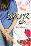 Skunk Girl