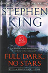 Full Dark No Stars