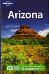Arizona Lonely Planet