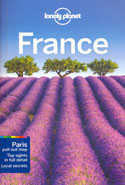 France Lonely Planet