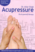 Acupressure Do It Yourself Therapy