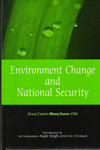 Environment Change and National Security