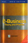 e Business Theory and Practice