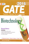 GATE 2016 Biotechnology