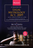 A Treatise on Legal Metrology Act 2009
