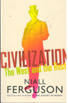 Civilization the West and the Rest