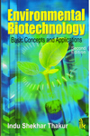 Environmental Biotechnology Basic Concepts and Applications