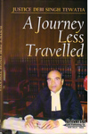 A Journey Less Travelled