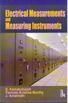 Electrical Measurements and Measuring Instruments