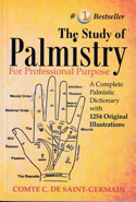 The Study of Palmistry for Professional Purposes