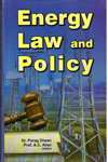 Energy Law and Policy